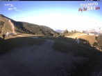 Archiv Foto Webcam Paganella: Skischule Rindole 06:00