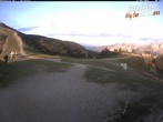 Archiv Foto Webcam Paganella: Skischule Rindole 06:00