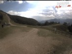 Archiv Foto Webcam Paganella: Skischule Rindole 15:00