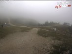 Archived image Webcam Paganella: Ski School Rindole 07:00