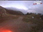 Archiv Foto Webcam Paganella: Skischule Rindole 05:00