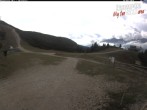 Archived image Webcam Paganella: Ski School Rindole 15:00