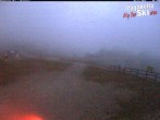 Archiv Foto Webcam Paganella: Skischule Rindole 05:00