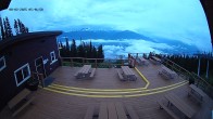 Archiv Foto Webcam Revelstoke Mountain Resort: Mackenzie Outpost 06:00
