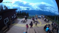 Archiv Foto Webcam Revelstoke Mountain Resort: Mackenzie Outpost 14:00