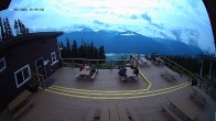 Archiv Foto Webcam Revelstoke Mountain Resort: Mackenzie Outpost 16:00