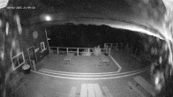 Archiv Foto Webcam Revelstoke Mountain Resort: Mackenzie Outpost 21:00