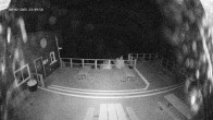 Archiv Foto Webcam Revelstoke Mountain Resort: Mackenzie Outpost 00:00