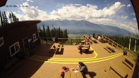 Archived image Webcam Revelstoke Mountain Resort - Mackenzie Outpost Gondola 07:00