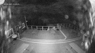 Archived image Webcam Revelstoke Mountain Resort - Mackenzie Outpost Gondola 23:00
