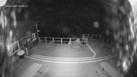 Archiv Foto Webcam Revelstoke Mountain Resort: Mackenzie Outpost 23:00