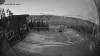 Archived image Webcam Revelstoke Mountain Resort - Mackenzie Outpost Gondola 08:00