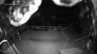 Archived image Webcam Revelstoke Mountain Resort - Mackenzie Outpost Gondola 04:00