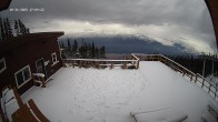 Archiv Foto Webcam Revelstoke Mountain Resort: Mackenzie Outpost 17:00