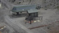 Archived image Webcam Mammoth Mountain - Panorama Gondola 10:00