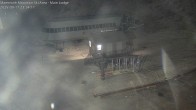 Archived image Webcam Mammoth Mountain - Panorama Gondola 23:00