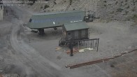 Archived image Webcam Mammoth Mountain - Panorama Gondola 10:00