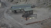 Archived image Webcam Mammoth Mountain - Panorama Gondola 12:00