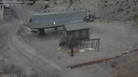 Archived image Webcam Mammoth Mountain - Panorama Gondola 14:00