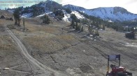 Archived image Webcam Mammoth Mountain - Panorama Gondola 12:00