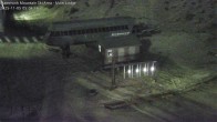 Archived image Webcam Mammoth Mountain - Panorama Gondola 04:00