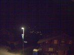 Archived image Webcam tourism association "Bellwald Tourismus" 23:00