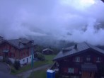 Archiv Foto Webcam Bellwald Tourismus 05:00