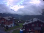 Archiv Foto Webcam Bellwald Tourismus 06:00