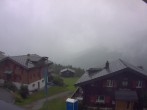 Archiv Foto Webcam Bellwald Tourismus 07:00