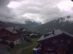 Archiv Foto Webcam Bellwald Tourismus 09:00
