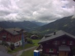 Archiv Foto Webcam Bellwald Tourismus 11:00