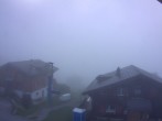 Archived image Webcam tourism association "Bellwald Tourismus" 07:00