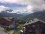 Archiv Foto Webcam Bellwald Tourismus 11:00
