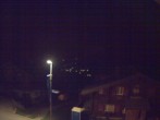 Archived image Webcam tourism association "Bellwald Tourismus" 03:00