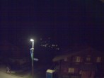 Archived image Webcam tourism association "Bellwald Tourismus" 01:00