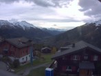 Archiv Foto Webcam Bellwald Tourismus 15:00