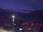 Archiv Foto Webcam Bellwald Tourismus 05:00