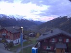 Archiv Foto Webcam Bellwald Tourismus 06:00