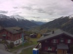 Archiv Foto Webcam Bellwald Tourismus 09:00