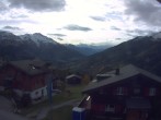 Archiv Foto Webcam Bellwald Tourismus 13:00
