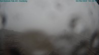 Archiv Foto Webcam Vals: Dachberg Skigebiet 09:00