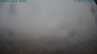 Archiv Foto Webcam Vals: Dachberg Skigebiet 15:00