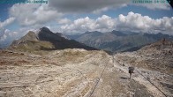 Archived image Webcam Dachberg 13:00