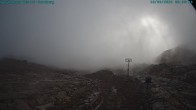Archiv Foto Webcam Vals: Dachberg Skigebiet 07:00