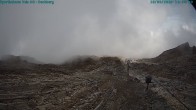 Archiv Foto Webcam Vals: Dachberg Skigebiet 13:00