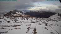 Archiv Foto Webcam Vals: Dachberg Skigebiet 15:00