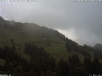 Archiv Foto Webcam Sattel-Hochstuckli: Bergrestaurant Bärenfang 05:00