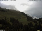 Archiv Foto Webcam Sattel-Hochstuckli: Bergrestaurant Bärenfang 09:00