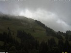 Archiv Foto Webcam Sattel-Hochstuckli: Bergrestaurant Bärenfang 13:00