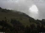 Archiv Foto Webcam Sattel-Hochstuckli: Bergrestaurant Bärenfang 17:00